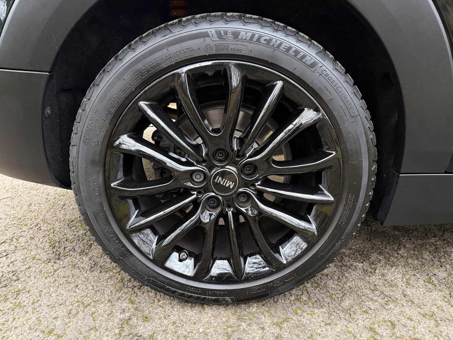 Used MINI Clubman 2023 for sale - 77084777: Photo 24