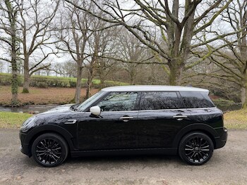 Used MINI Clubman 2023 for sale - 77084777: Photo