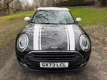 Used MINI Clubman 2023 for sale - 77084777: Photo