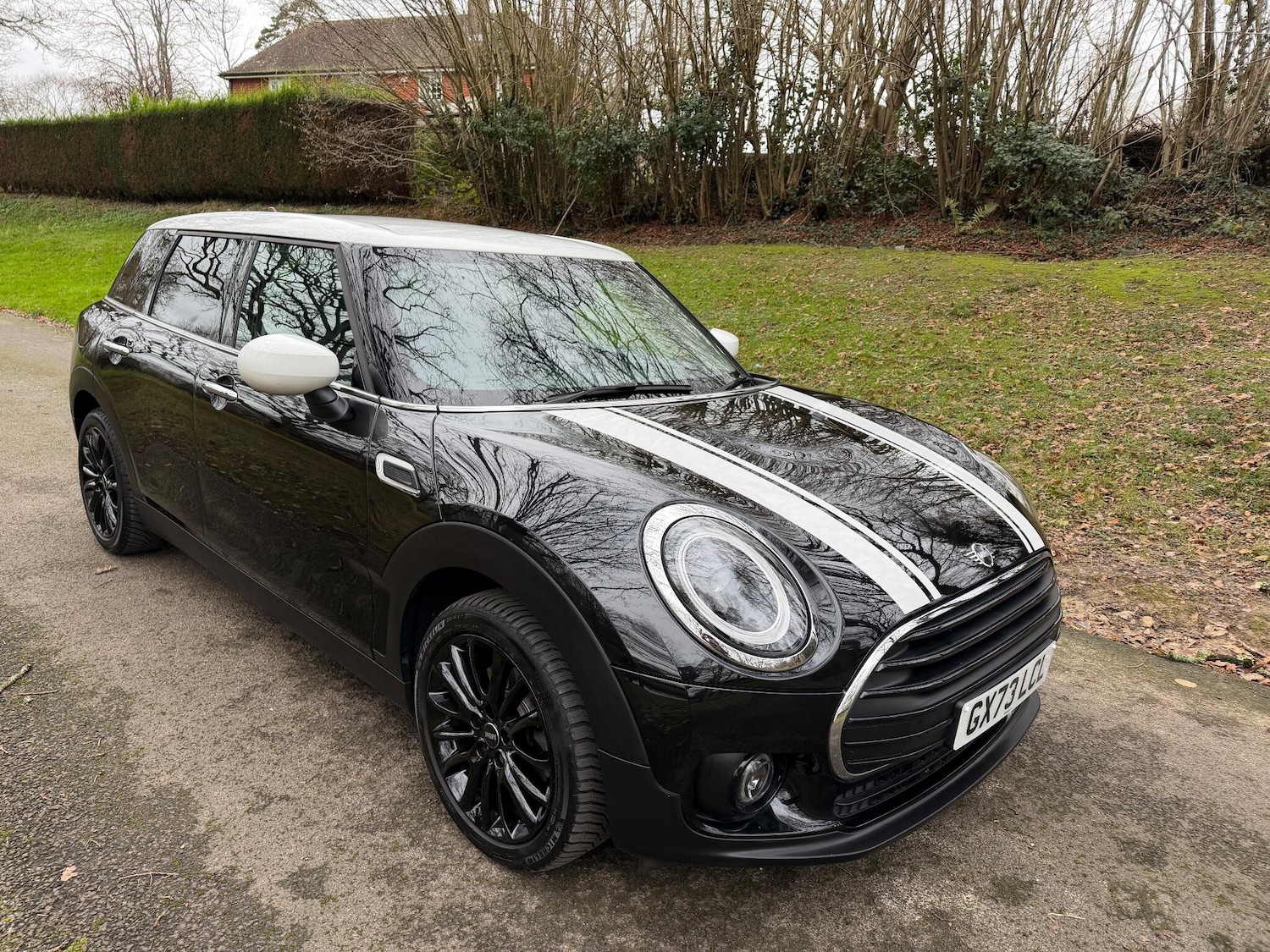 Used MINI Clubman 2023 for sale - 77084777: Photo 6