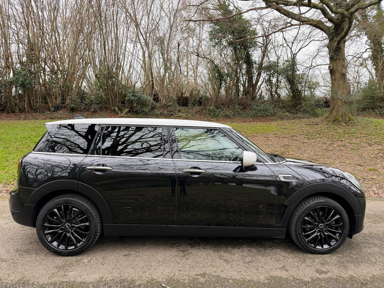 Used MINI Clubman 2023 for sale - 77084777: Photo 7