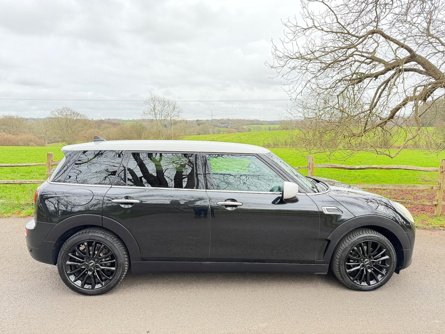 Used MINI Clubman 2023 for sale - 76975955: Photo 11