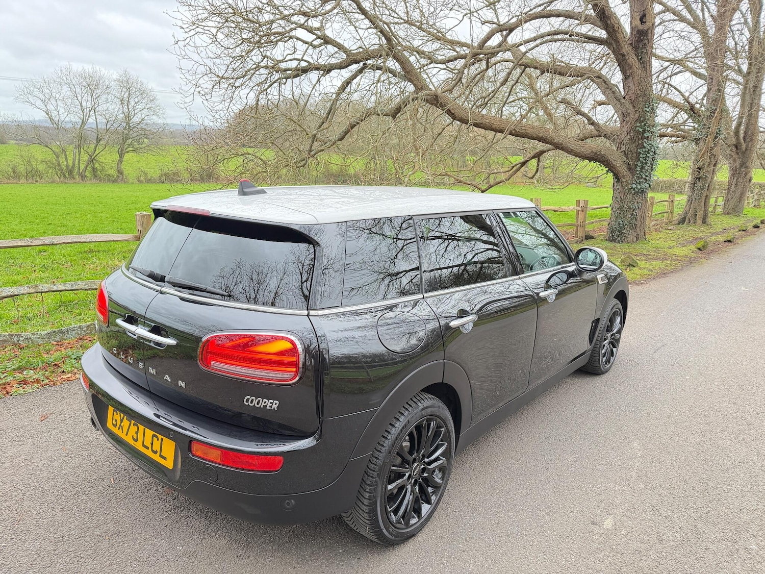 Used MINI Clubman 2023 for sale - 76975955: Photo 12