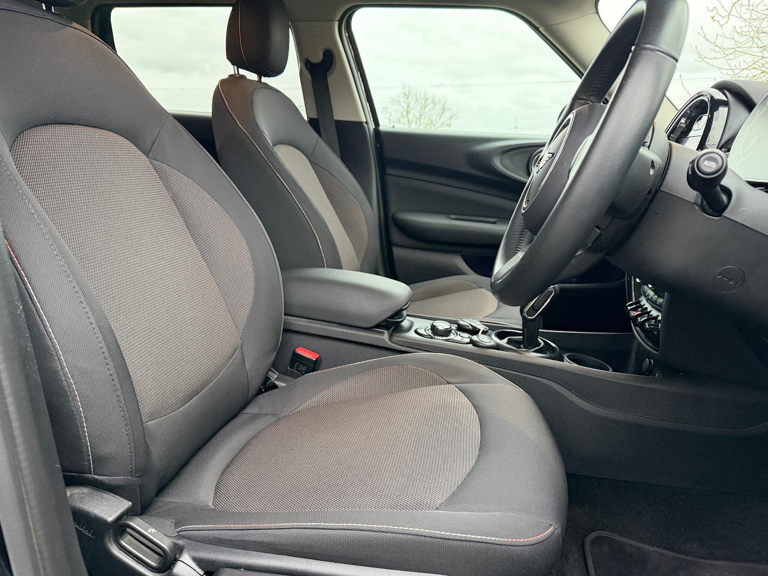 Used MINI Clubman 2023 for sale - 76975955: Photo 14