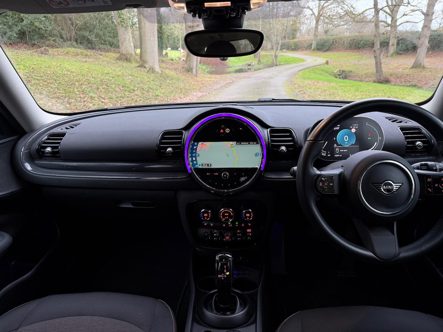 Used MINI Clubman 2023 for sale - 76975955: Photo 15