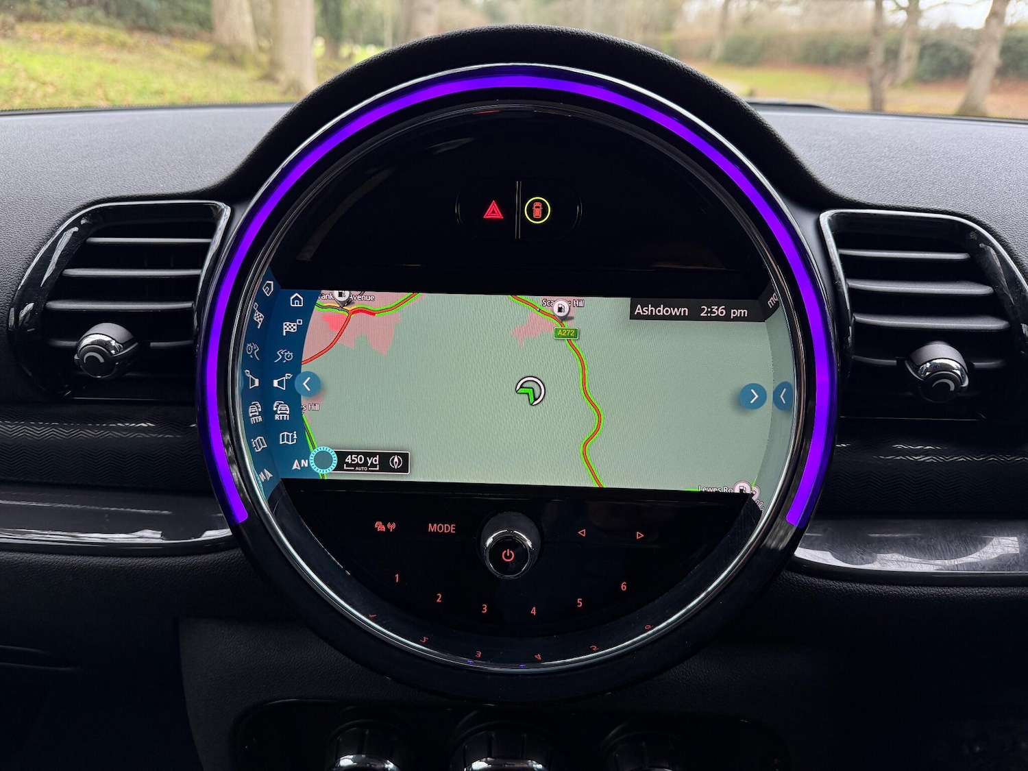 Used MINI Clubman 2023 for sale - 76975955: Photo 16