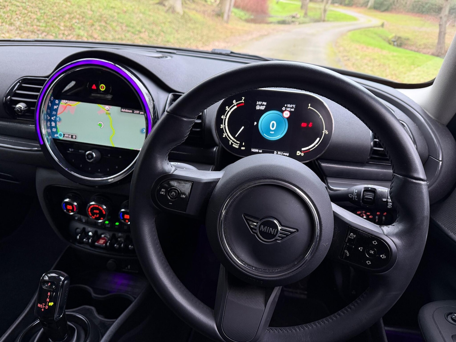 Used MINI Clubman 2023 for sale - 76975955: Photo 17