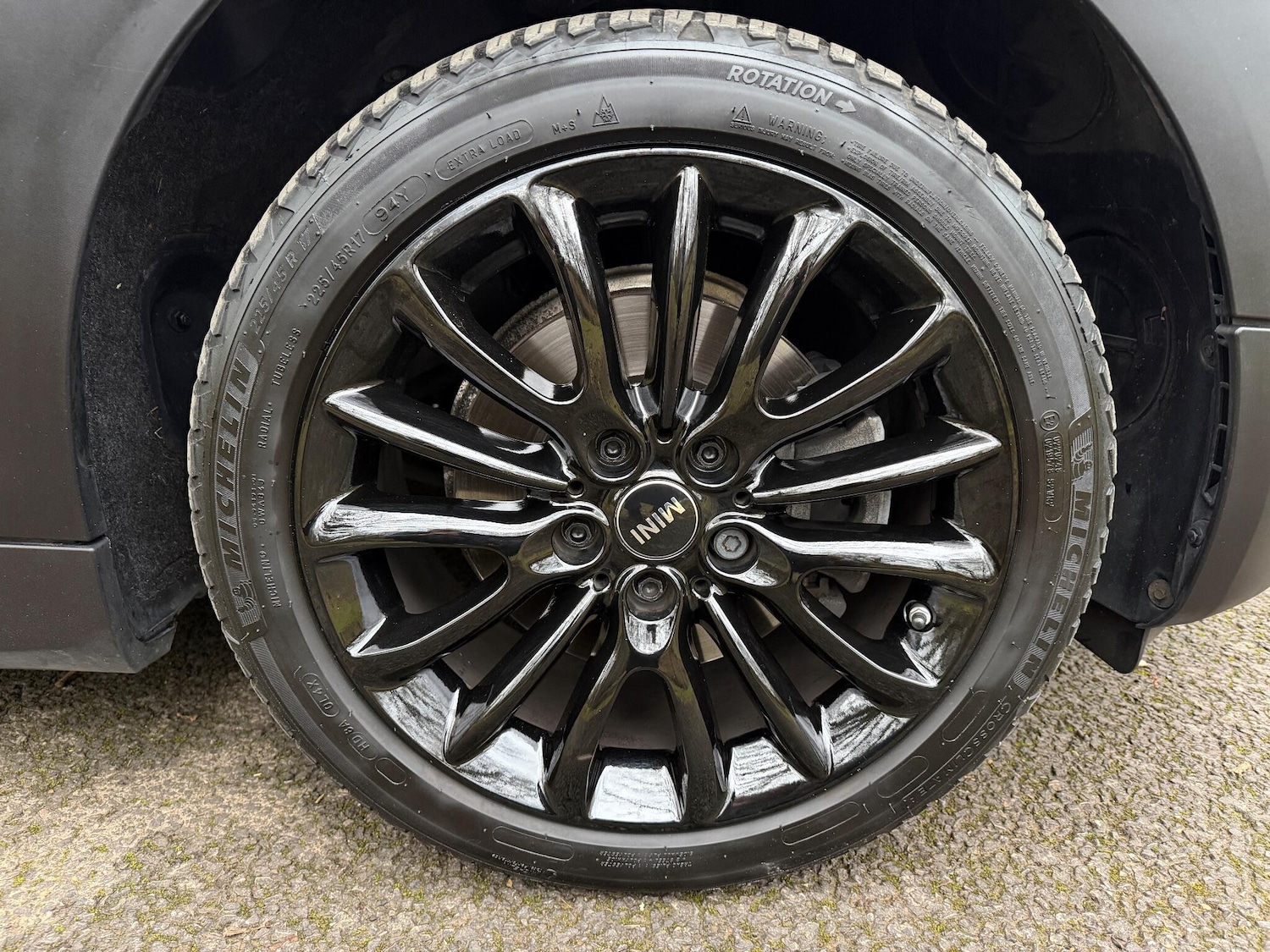 Used MINI Clubman 2023 for sale - 76975955: Photo 21