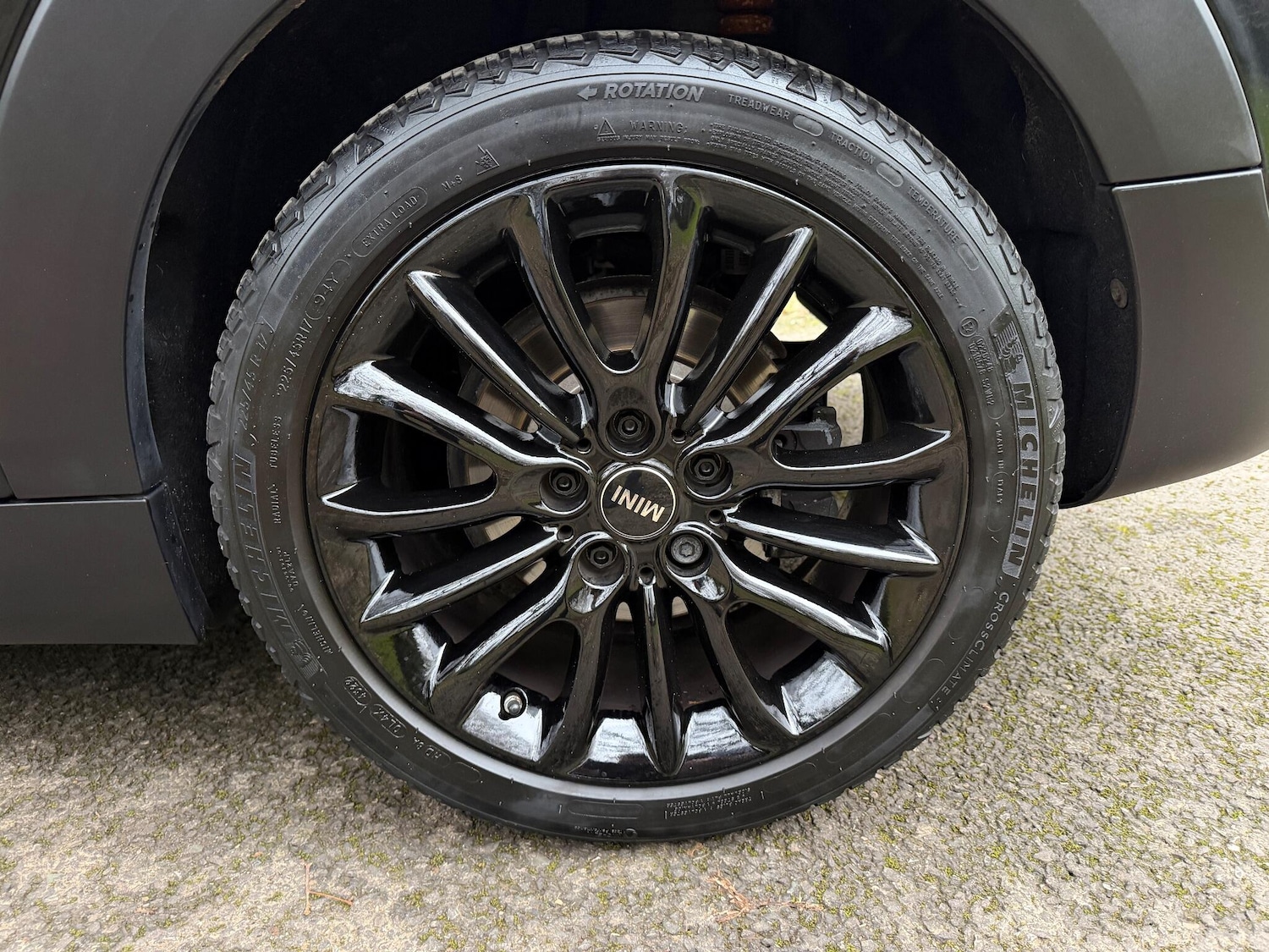 Used MINI Clubman 2023 for sale - 76975955: Photo 23