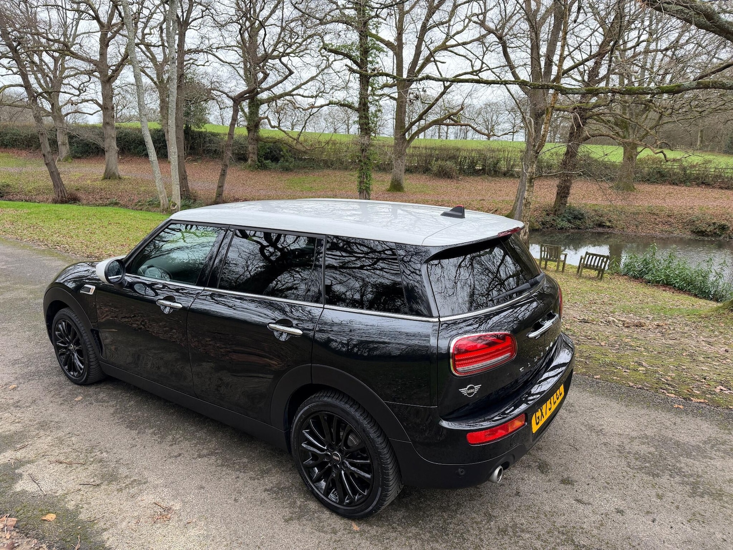 Used MINI Clubman 2023 for sale - 76975955: Photo 3