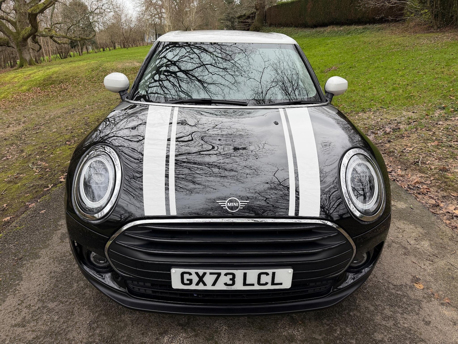 Used MINI Clubman 2023 for sale - 76975955: Photo 4