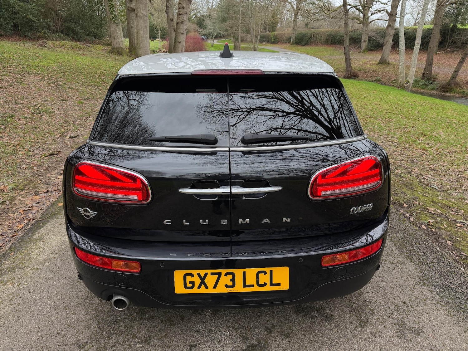 Used MINI Clubman 2023 for sale - 76975955: Photo 5