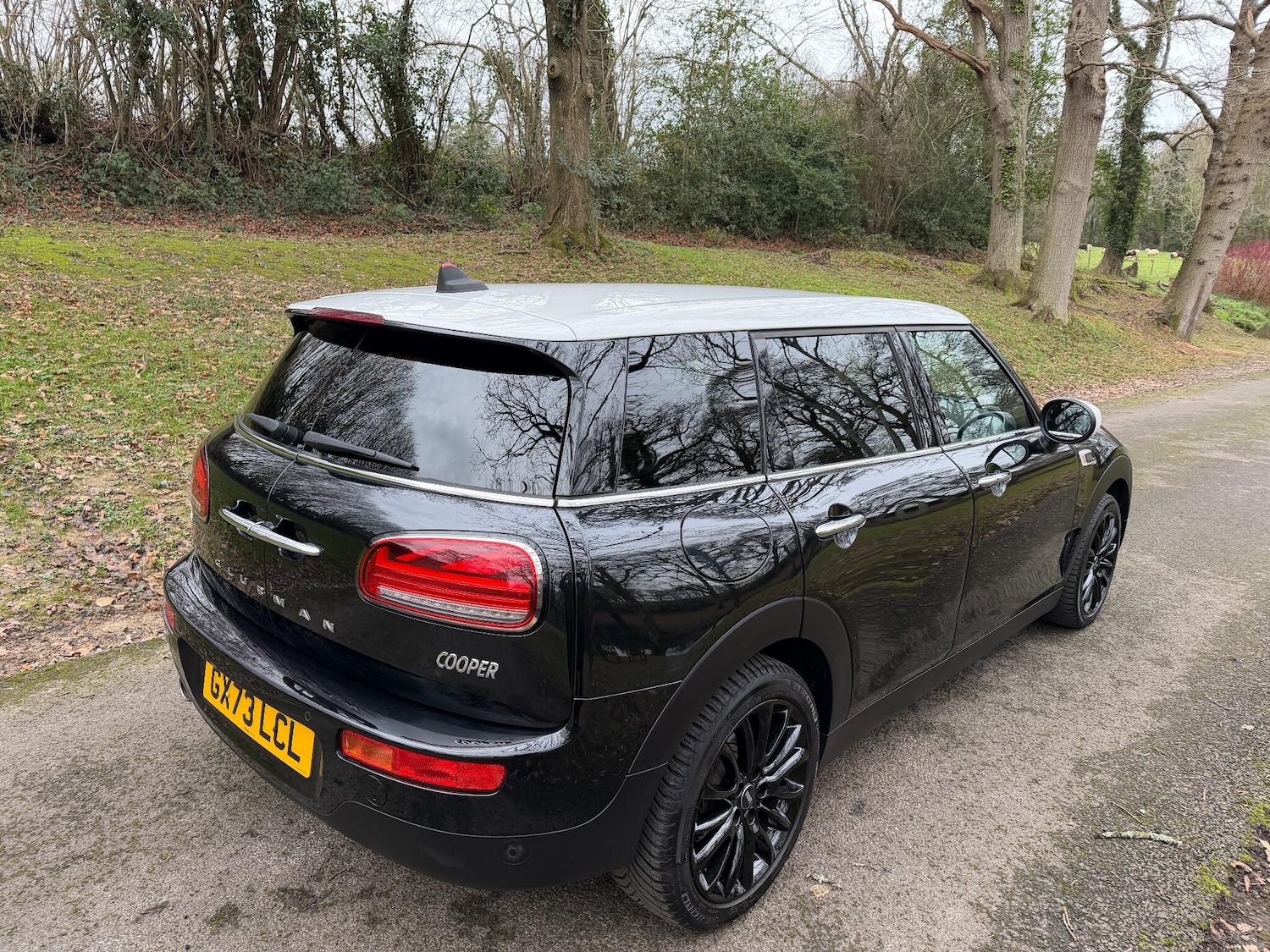 Used MINI Clubman 2023 for sale - 76975955: Photo 8