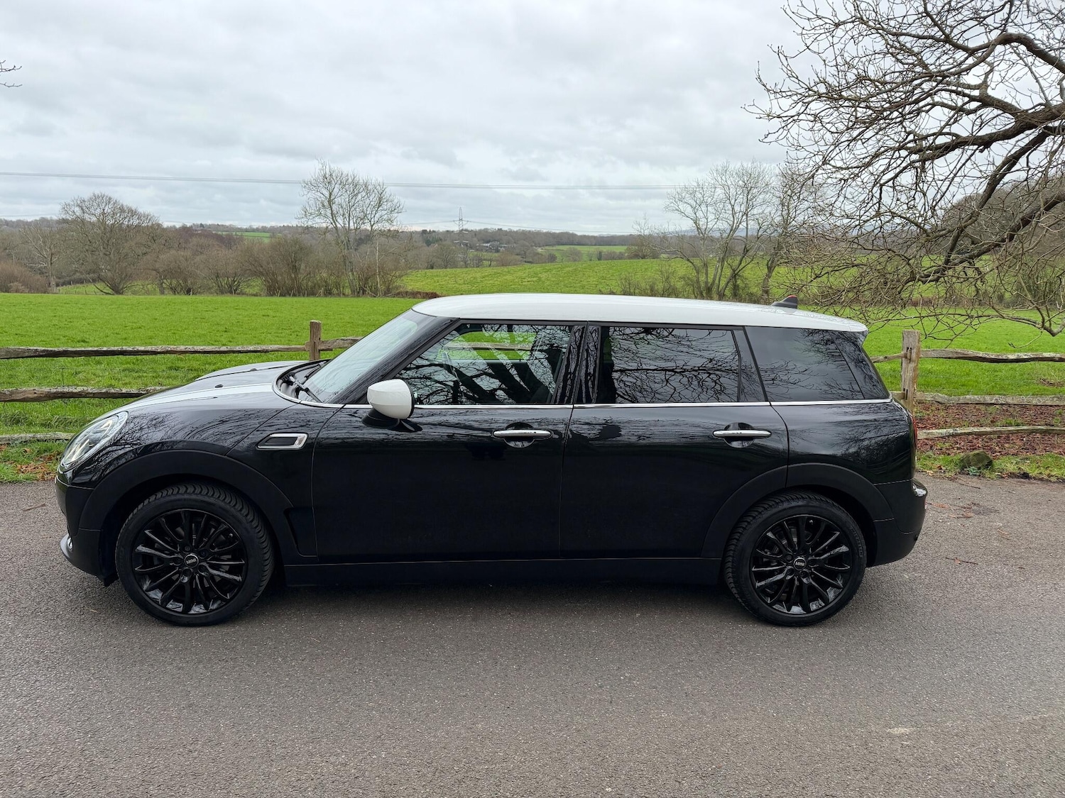 Used MINI Clubman 2023 for sale - 76975955: Photo 9