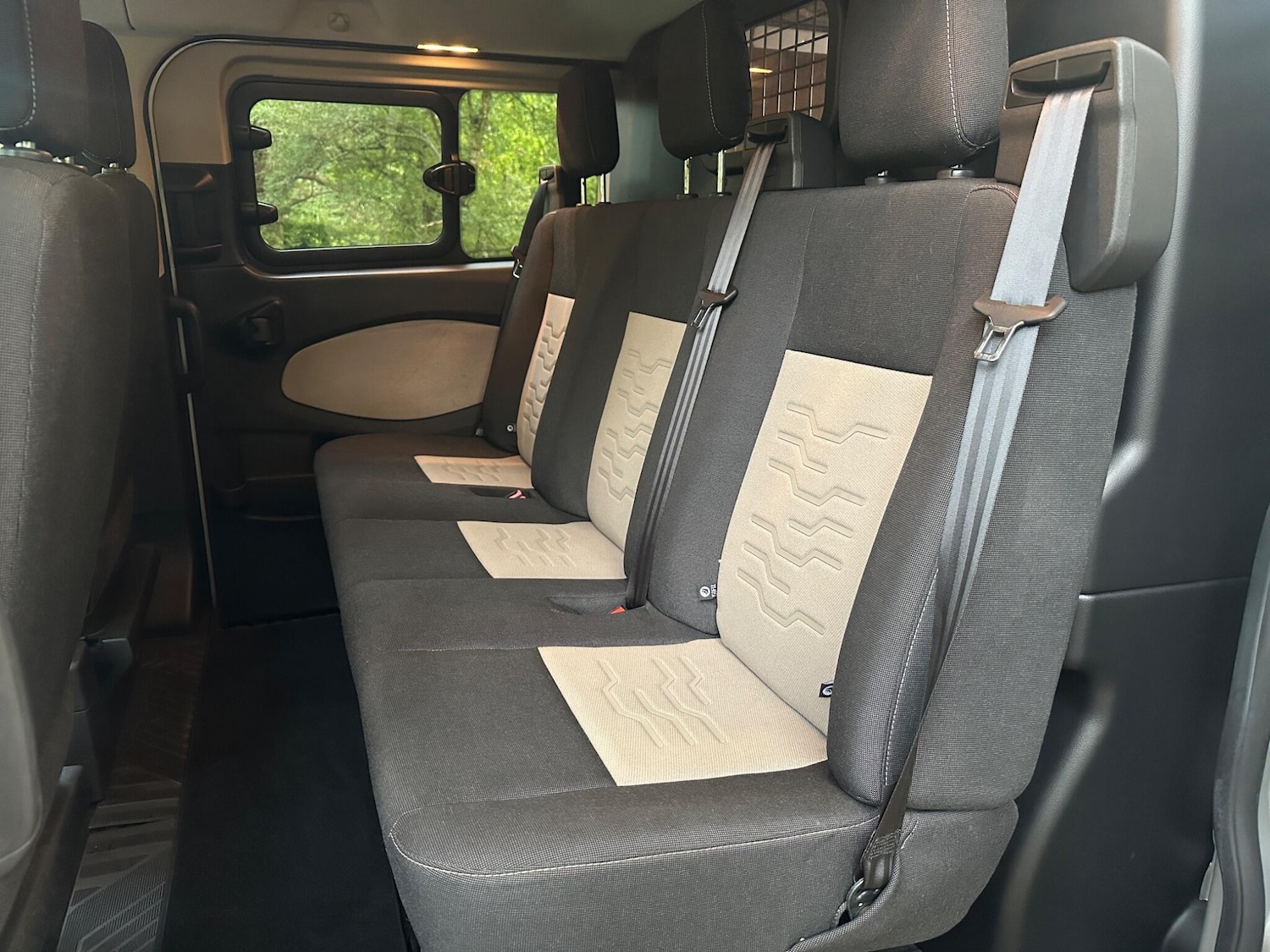 Used Ford Transit Custom 2018 for sale - 76607846: Photo 15