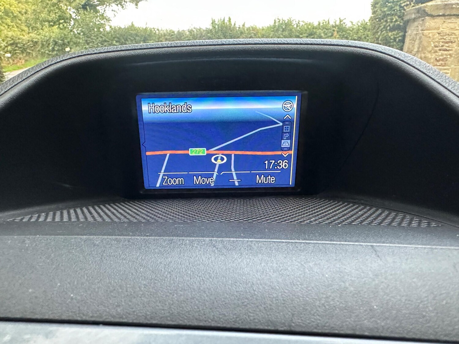 Used Ford Transit Custom 2018 for sale - 76607846: Photo 21