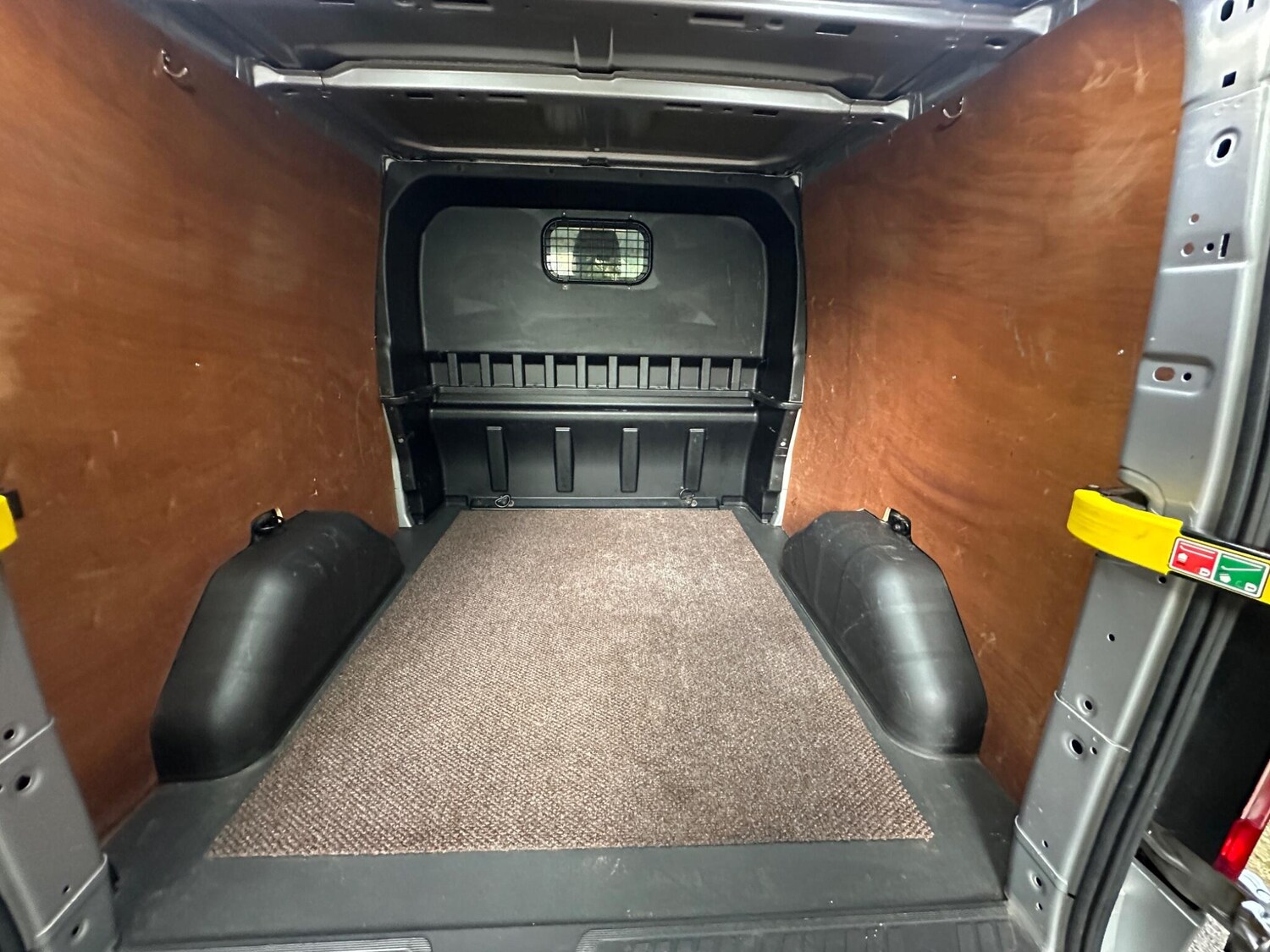 Used Ford Transit Custom 2018 for sale - 76607846: Photo 23