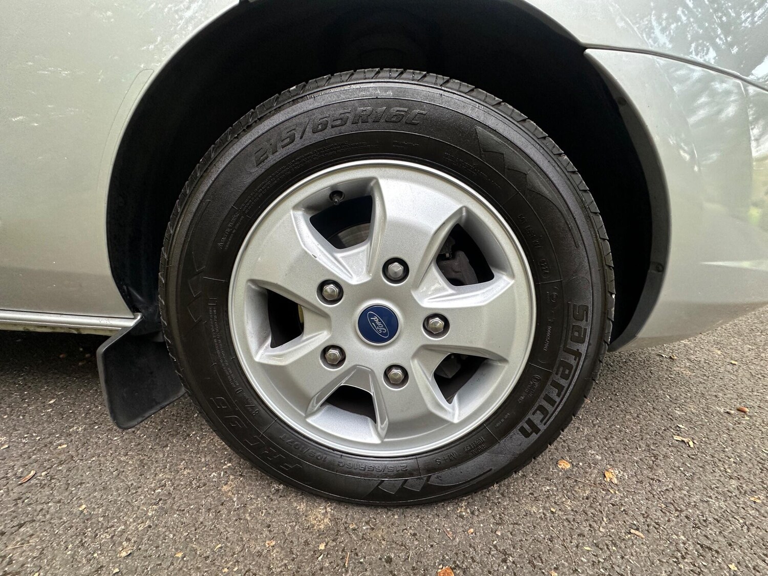 Used Ford Transit Custom 2018 for sale - 76607846: Photo 24