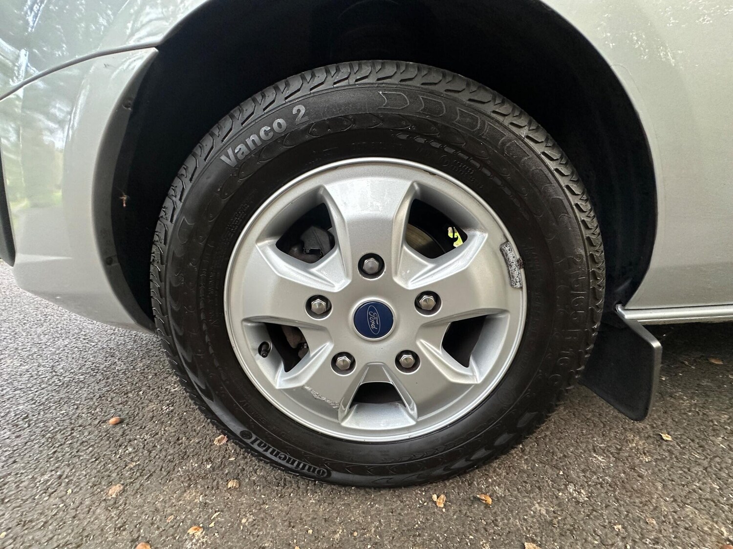 Used Ford Transit Custom 2018 for sale - 76607846: Photo 25