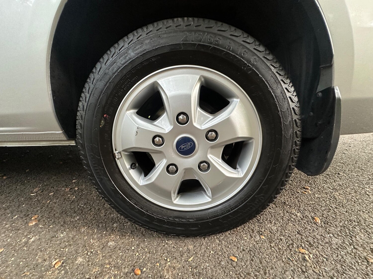 Used Ford Transit Custom 2018 for sale - 76607846: Photo 26