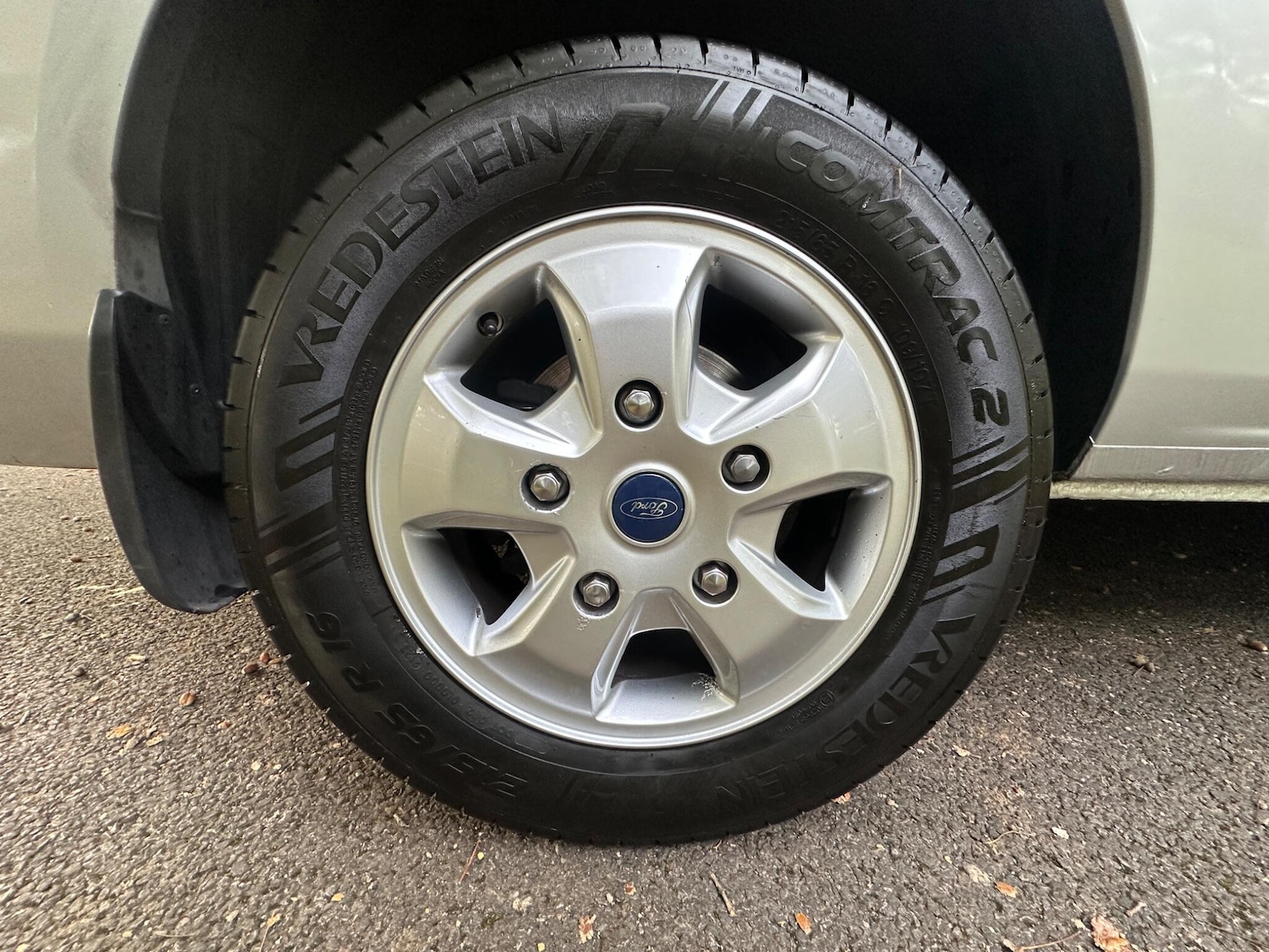 Used Ford Transit Custom 2018 for sale - 76607846: Photo 27