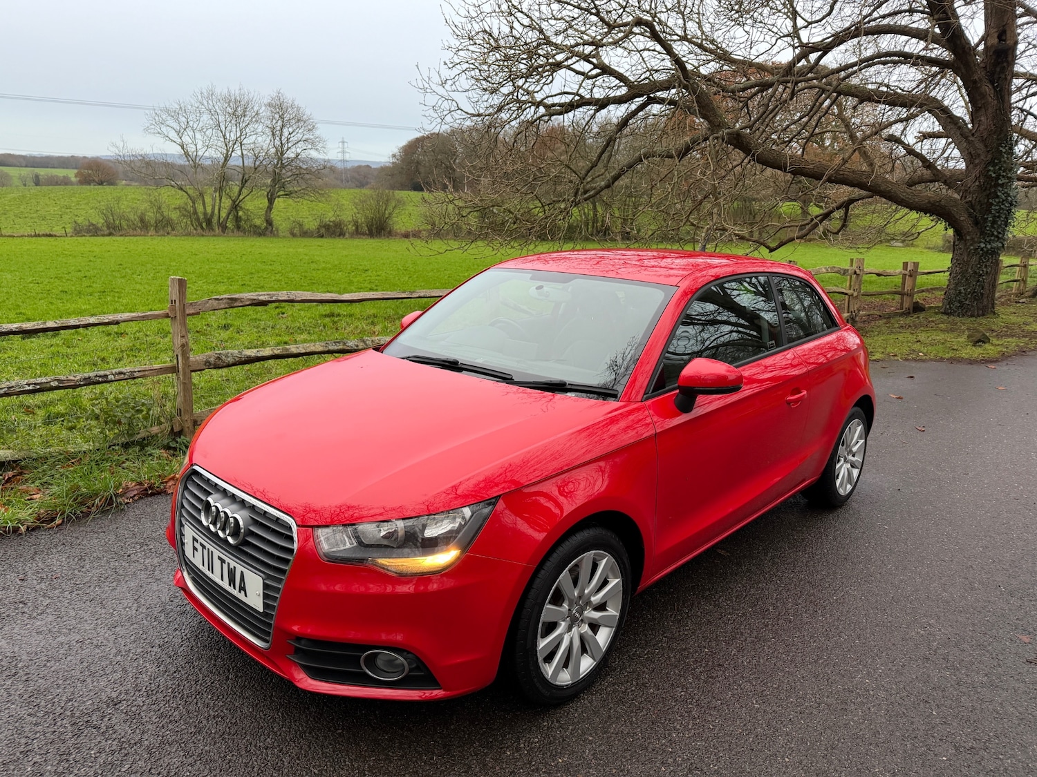 Used Audi A1 2011 for sale - 76882131: Photo 10