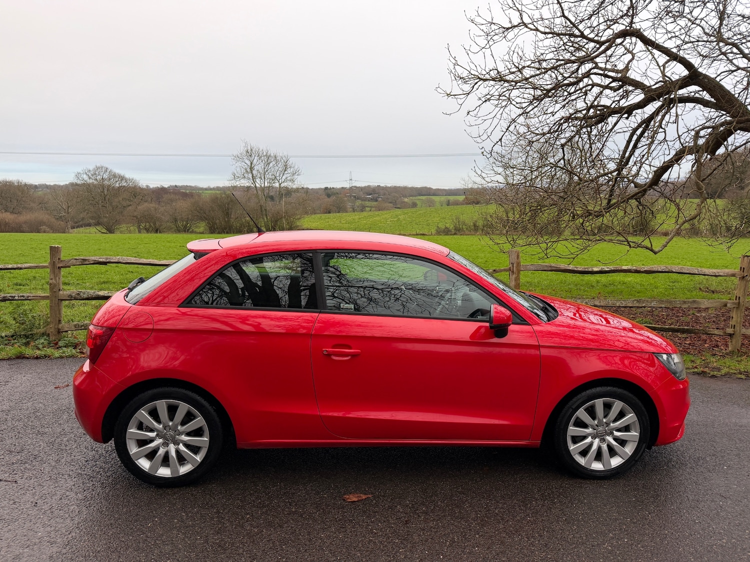 Used Audi A1 2011 for sale - 76882131: Photo 11