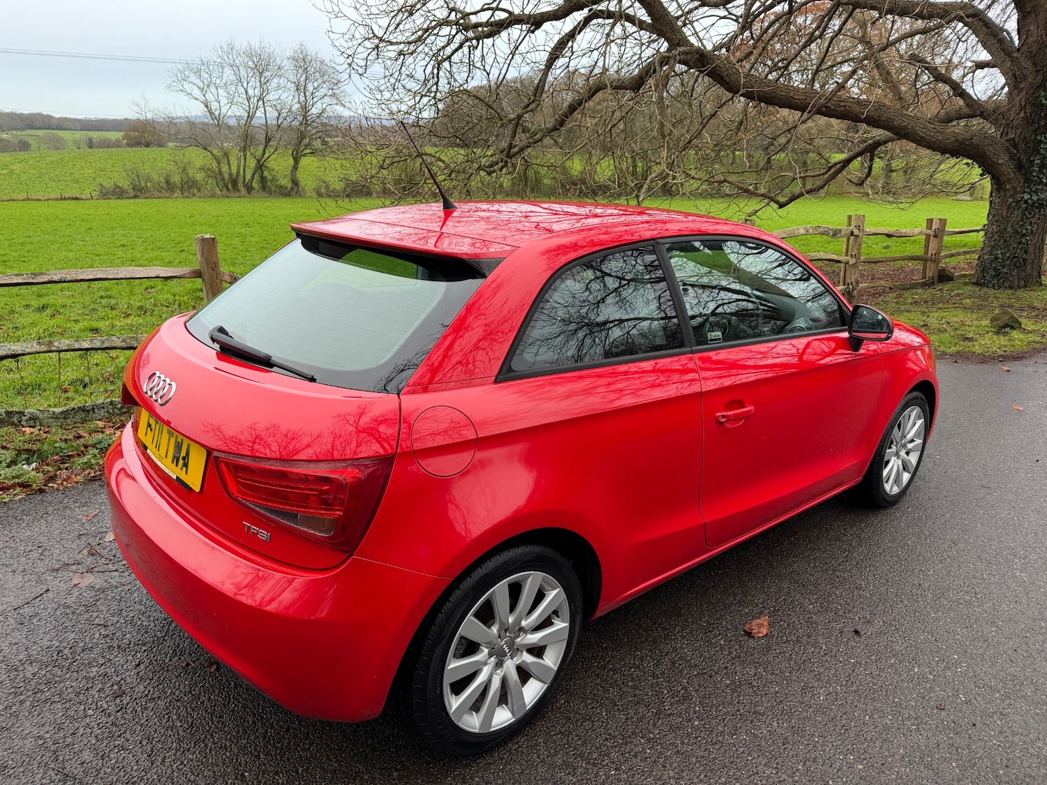 Used Audi A1 2011 for sale - 76882131: Photo 12