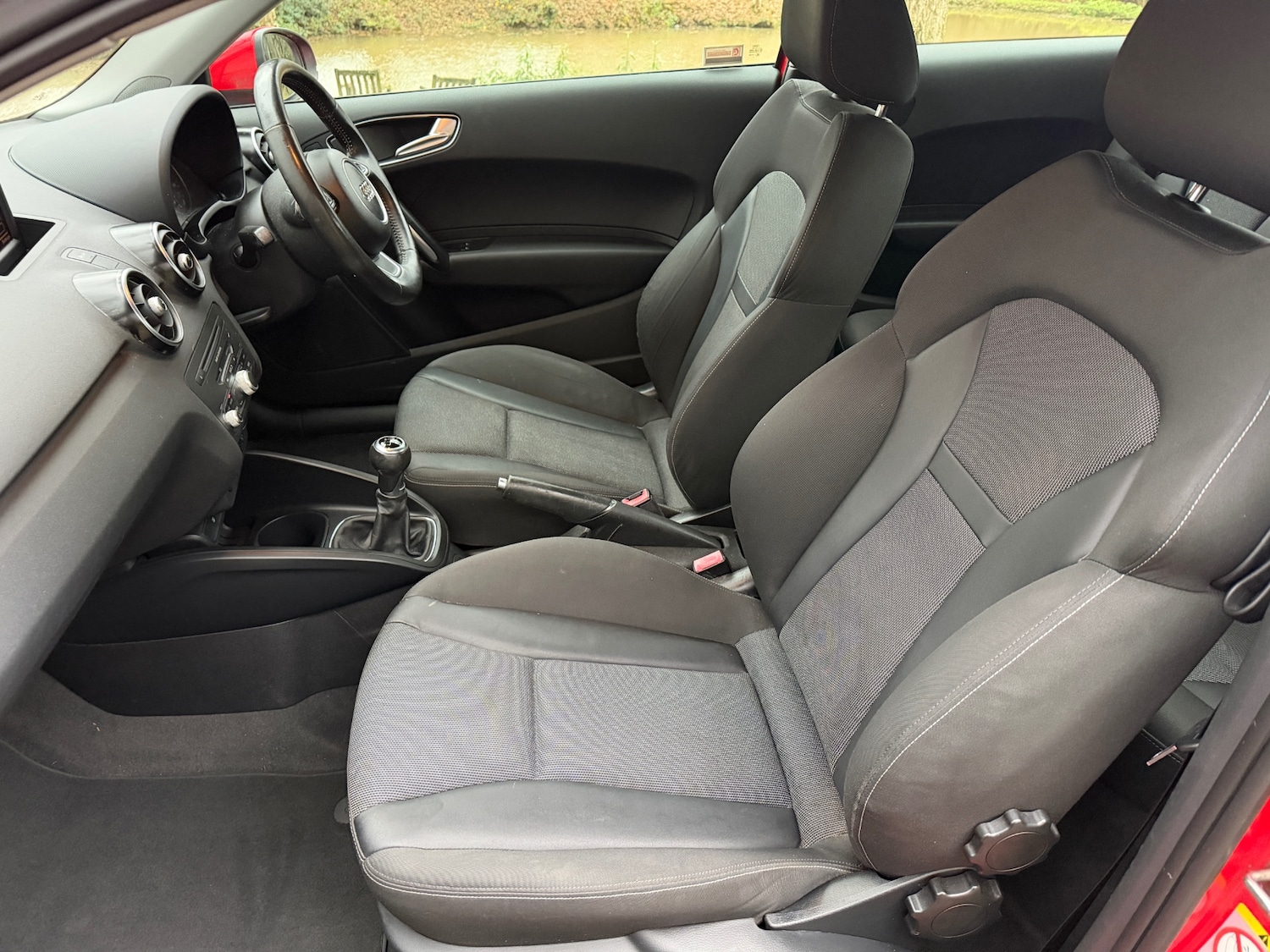 Used Audi A1 2011 for sale - 76882131: Photo 13