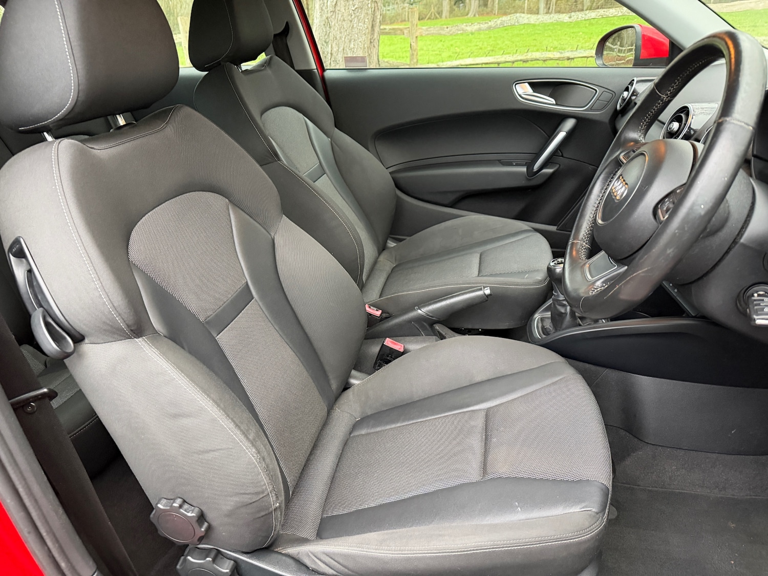 Used Audi A1 2011 for sale - 76882131: Photo 14