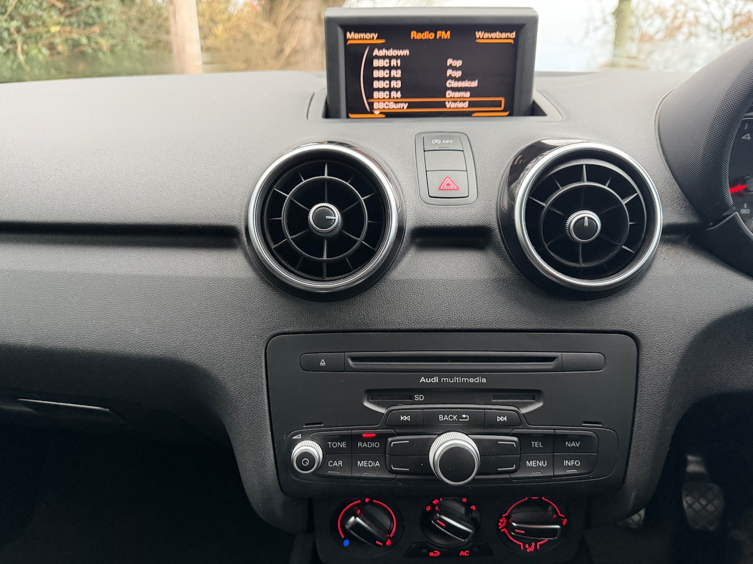 Used Audi A1 2011 for sale - 76882131: Photo 15