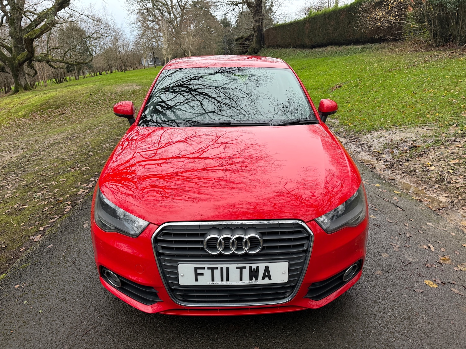 Used Audi A1 2011 for sale - 76882131: Photo 4