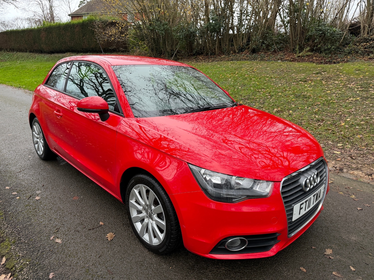 Used Audi A1 2011 for sale - 76882131: Photo 6