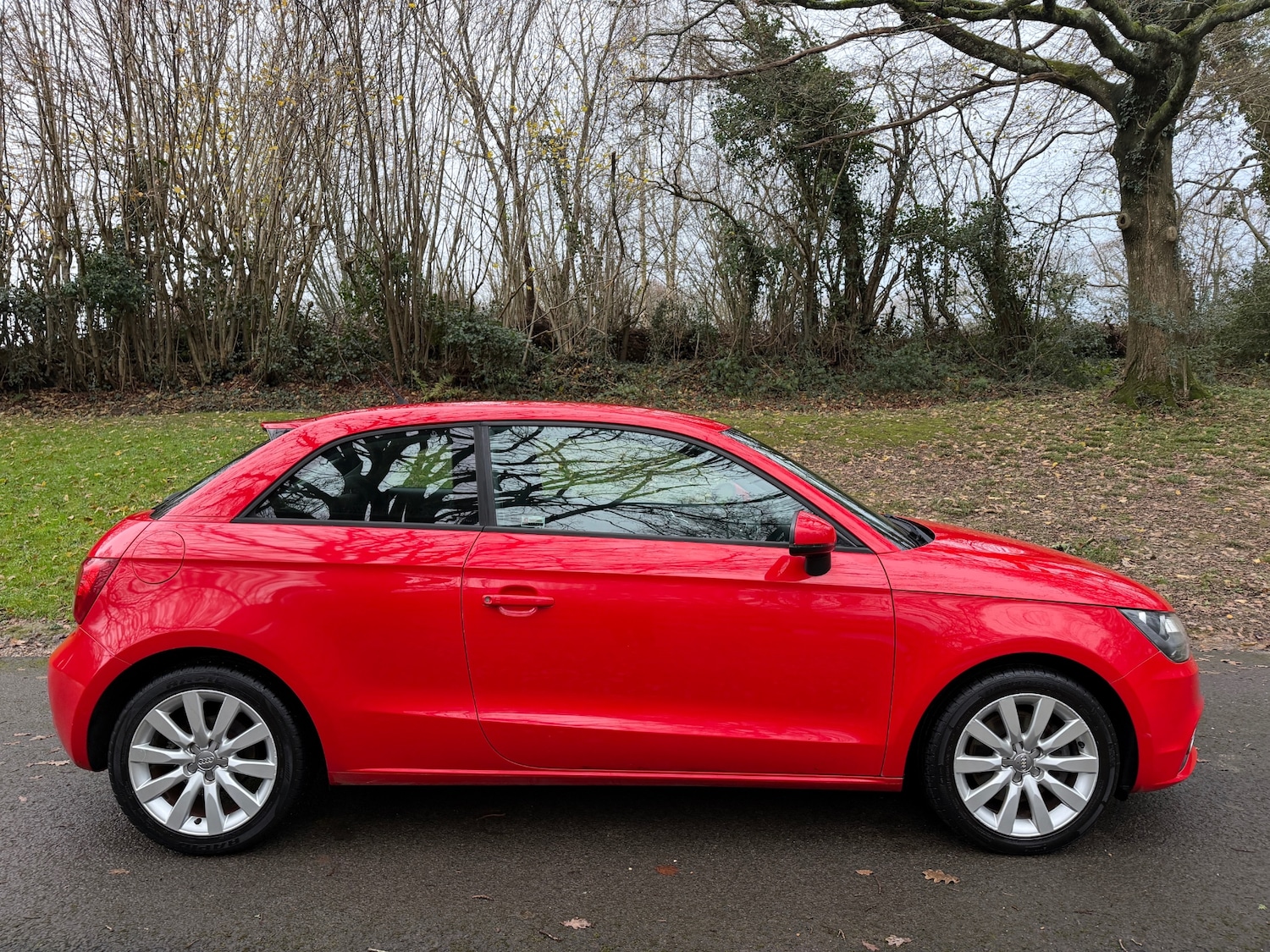 Used Audi A1 2011 for sale - 76882131: Photo 7
