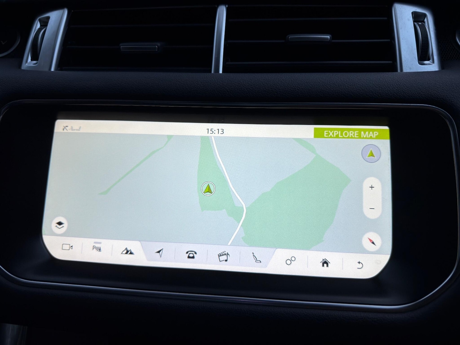 Used Land Rover Range Rover Sport 2017 for sale - 76689625: Photo 18