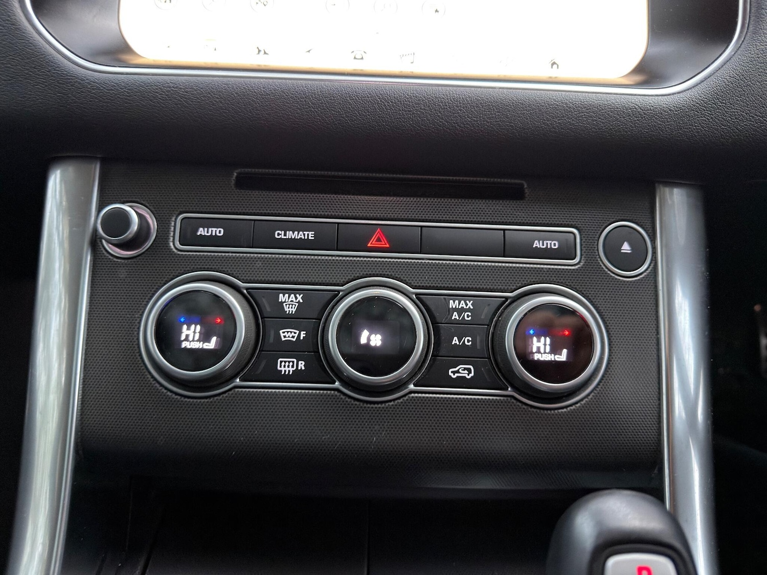 Used Land Rover Range Rover Sport 2017 for sale - 76689625: Photo 21