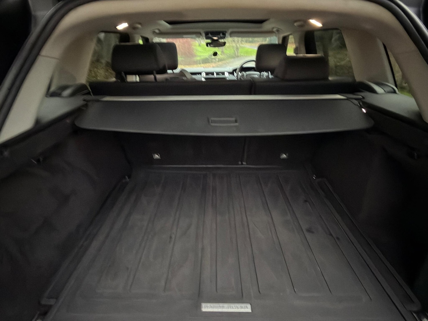 Used Land Rover Range Rover Sport 2017 for sale - 76689625: Photo 24