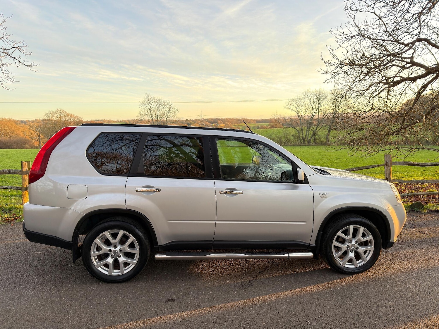 Used Nissan X-Trail 2014 for sale - 76936054: Photo 11