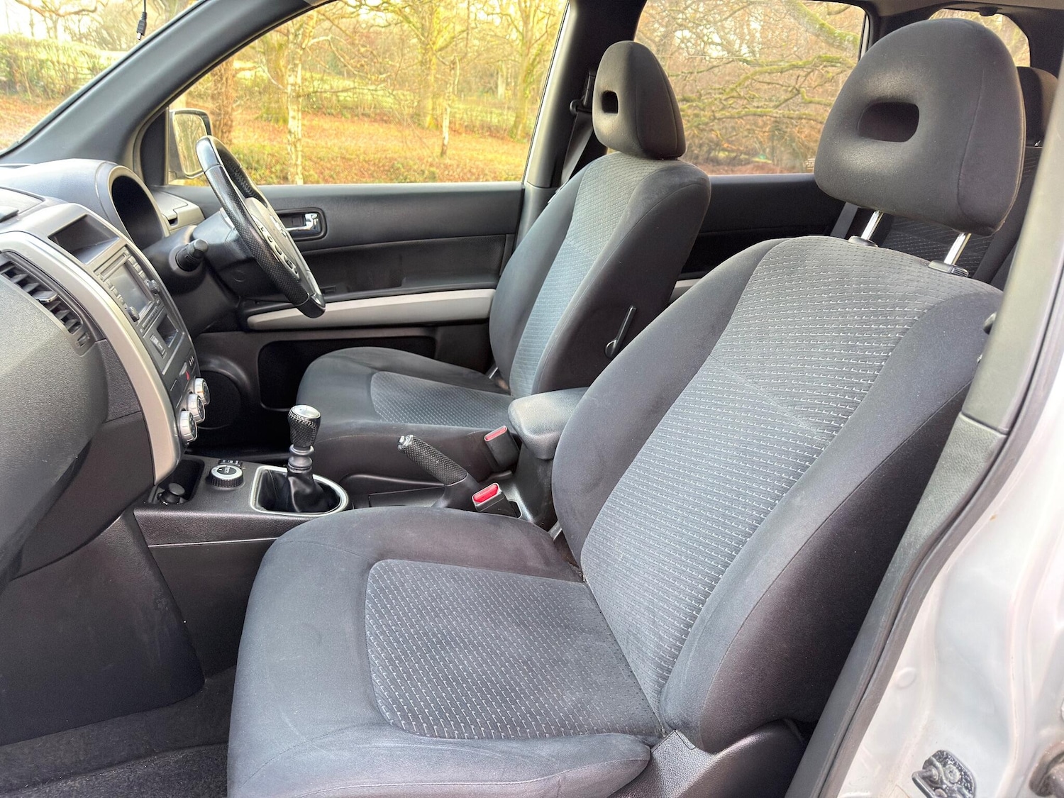 Used Nissan X-Trail 2014 for sale - 76936054: Photo 13