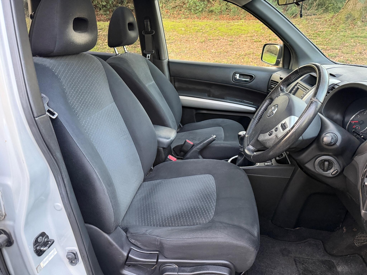 Used Nissan X-Trail 2014 for sale - 76936054: Photo 14