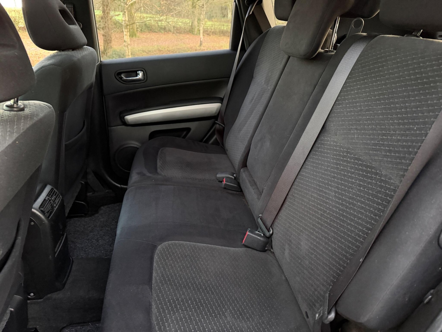 Used Nissan X-Trail 2014 for sale - 76936054: Photo 15