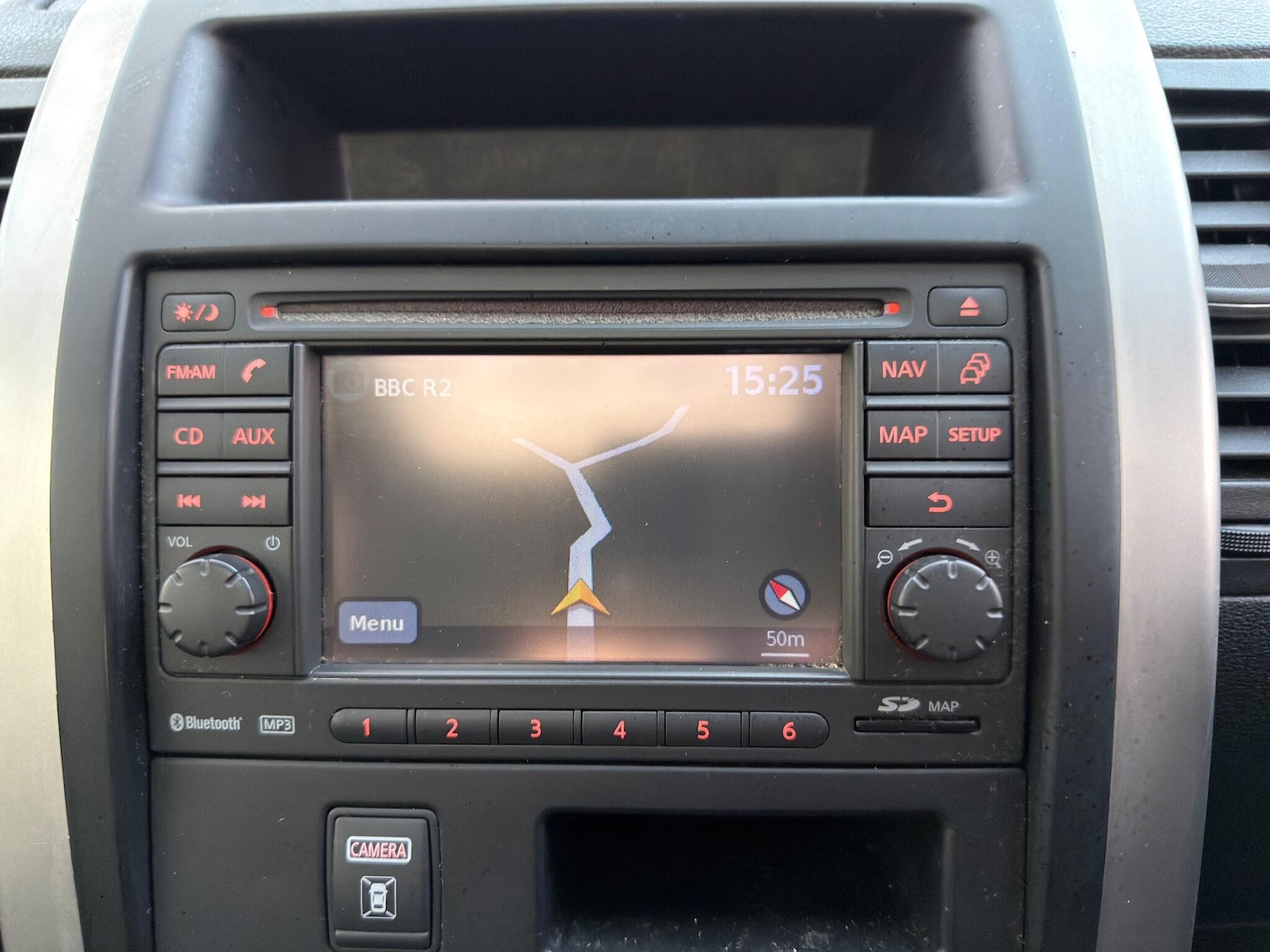 Used Nissan X-Trail 2014 for sale - 76936054: Photo 16