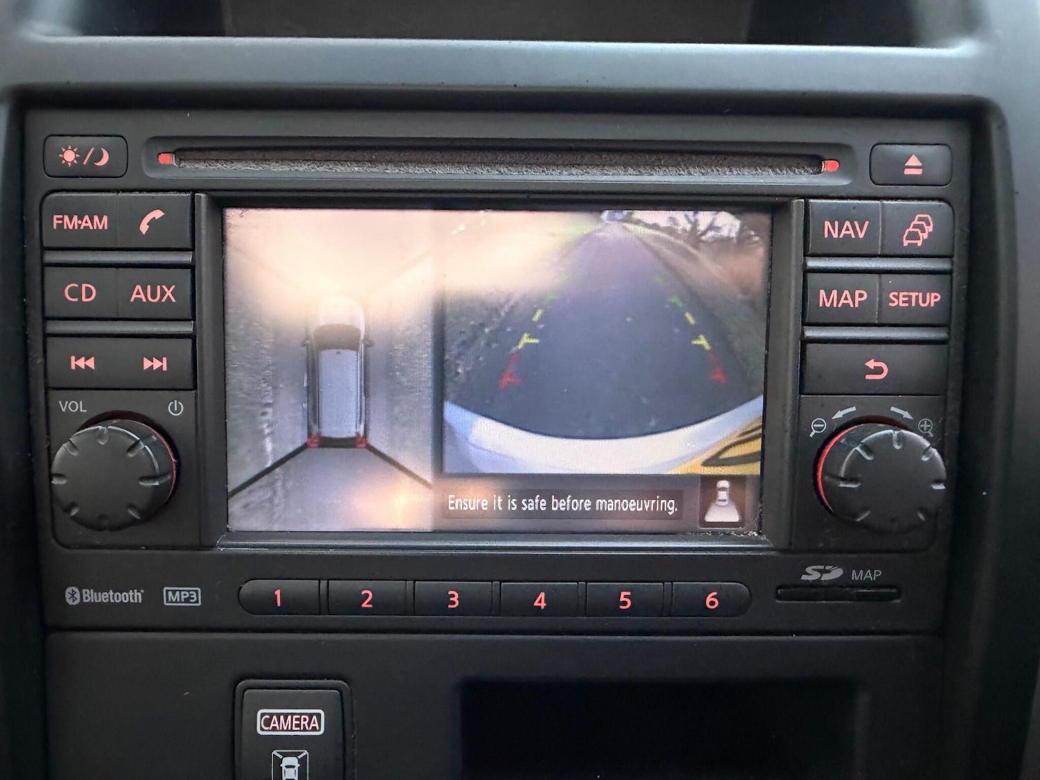 Used Nissan X-Trail 2014 for sale - 76936054: Photo 17