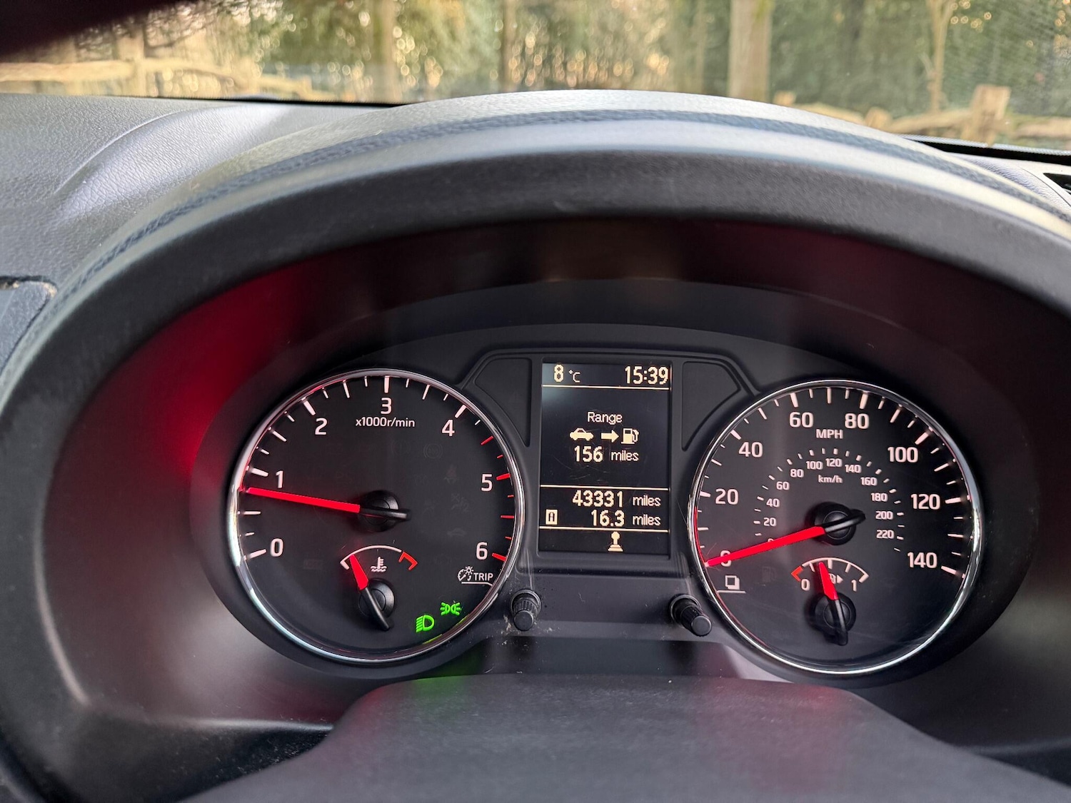 Used Nissan X-Trail 2014 for sale - 76936054: Photo 18