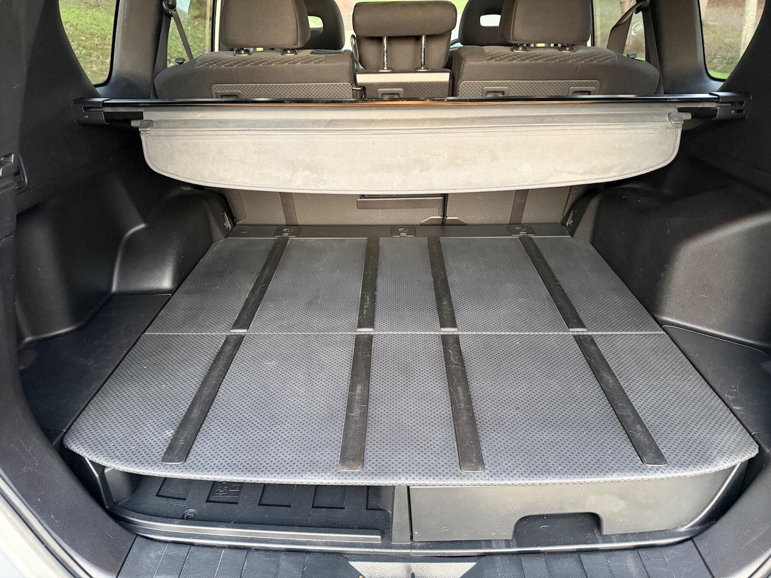 Used Nissan X-Trail 2014 for sale - 76936054: Photo 20