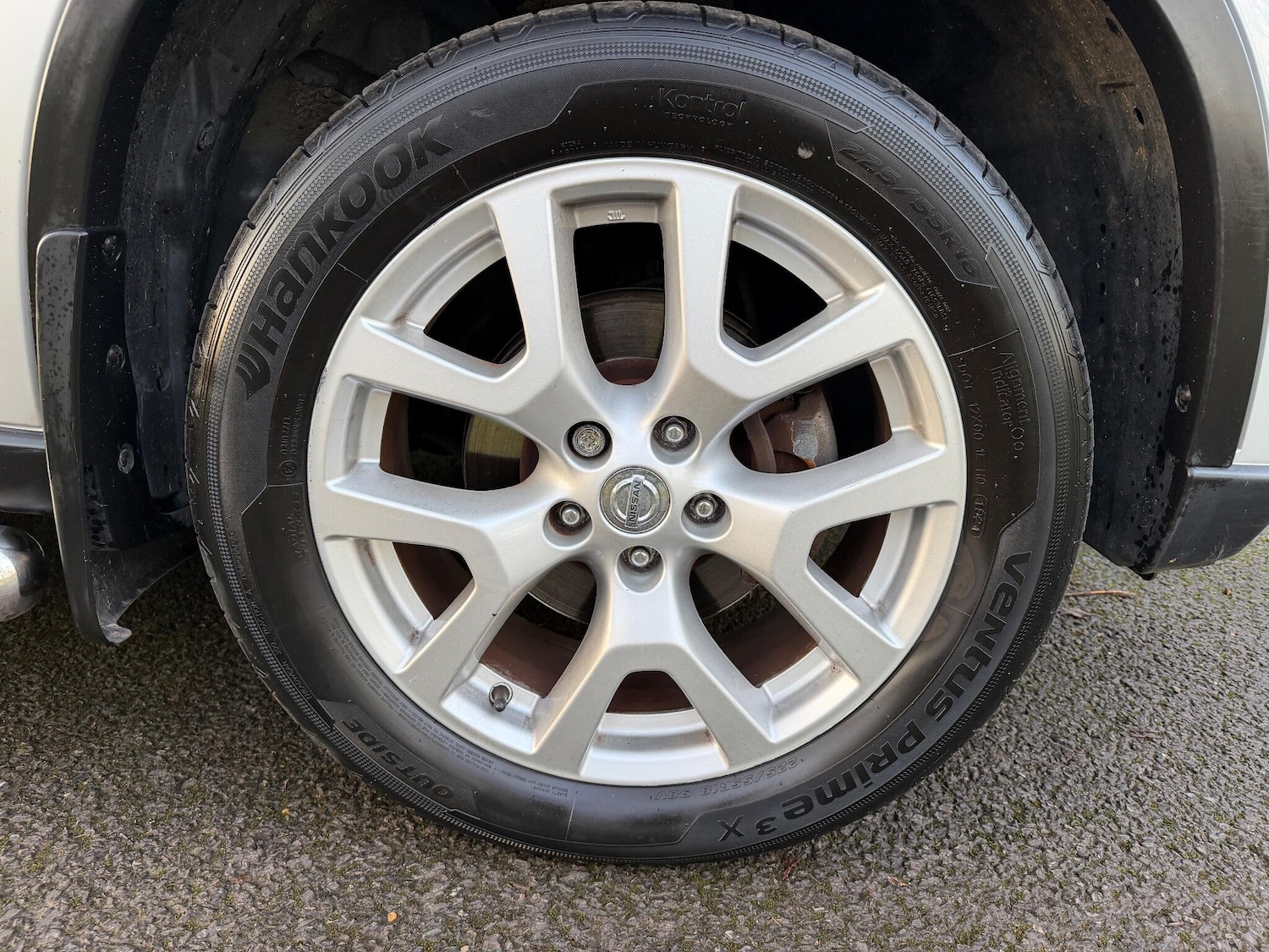 Used Nissan X-Trail 2014 for sale - 76936054: Photo 21