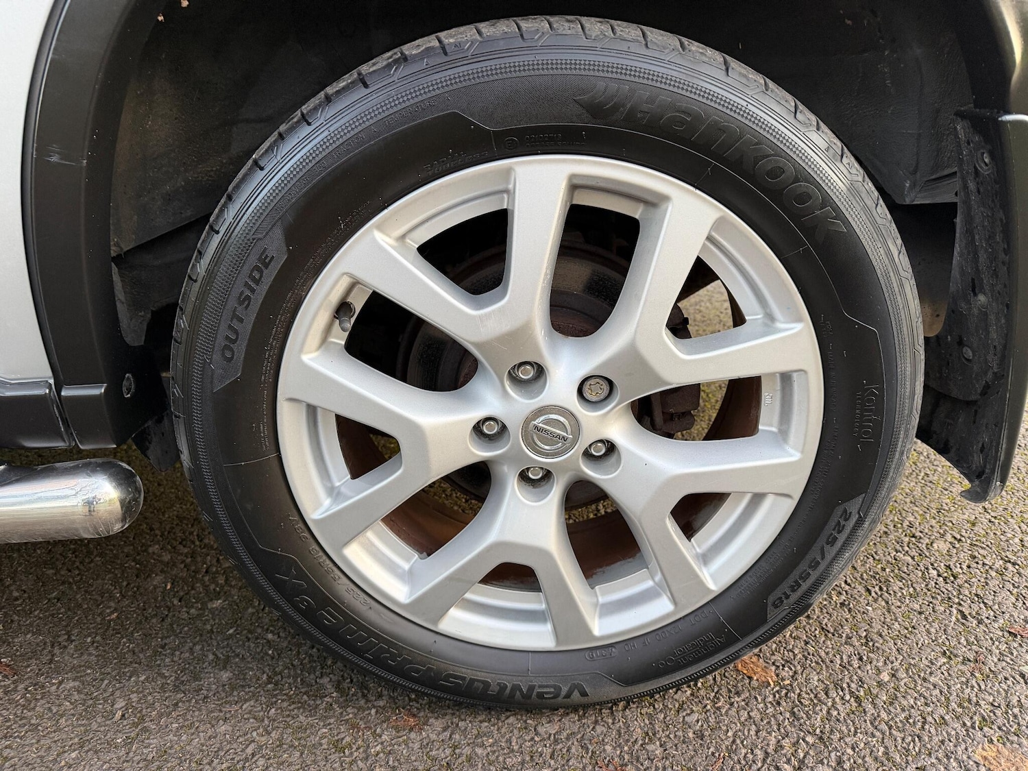 Used Nissan X-Trail 2014 for sale - 76936054: Photo 23