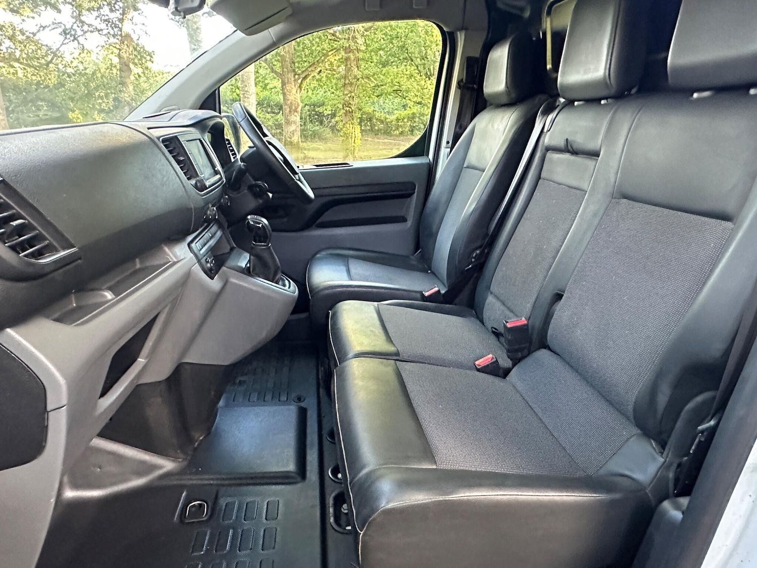 Used Citroen Dispatch 2018 for sale - 76607345: Photo 10