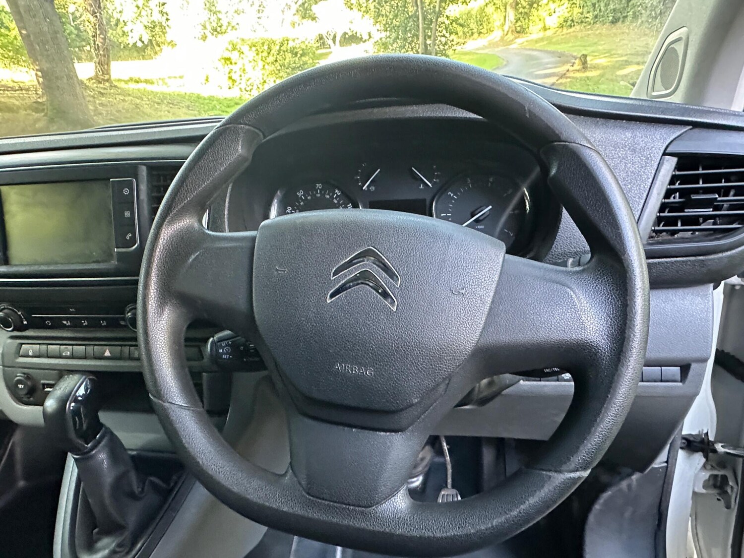 Used Citroen Dispatch 2018 for sale - 76607345: Photo 11