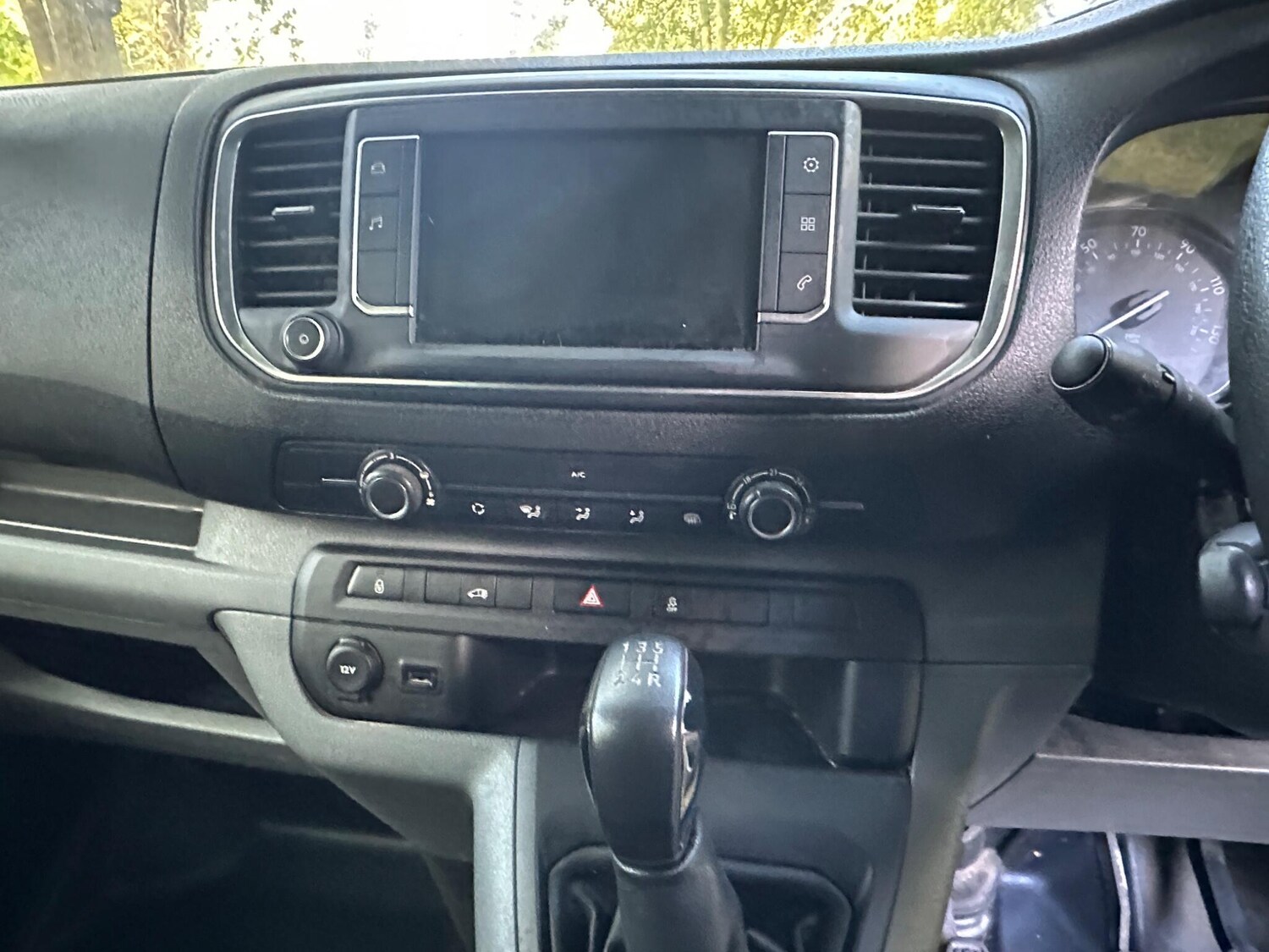 Used Citroen Dispatch 2018 for sale - 76607345: Photo 12